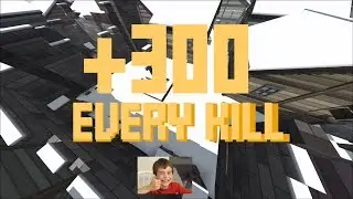 HOW TO 360 IN KRUNKER.IO