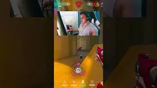 takıma pick me Girl denk geldi #valorant #gaming