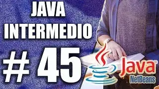 Curso Java Intermedio #45 | Creación de reportes en PDF con Base de Datos