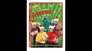 Opening & Closing To The Wiggles:It's Always Christmas 2011 DVD