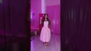 Милана Некрасова стала Барби 😱