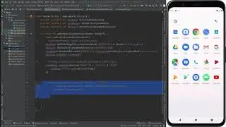 view model with databinding and live data with databinding in android kotlin hindi with antechs