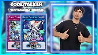 CODE TALKER DECK PROFILE POST CYAC MAGGIO 2023!! [Yu-Gi-Oh! ITA]