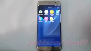Samsung Galaxy S7 Edge : How to Enable or Disable Use legacy DHCP client (Android Marshmallow)
