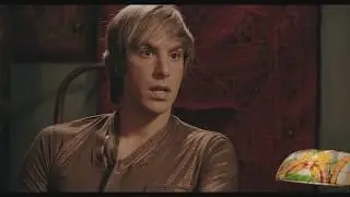 Спиритический сеанс.Bruno