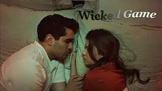 Seyran & Ferit - Wicked Game