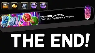 The Final 12 and the Results of the Reunion Crystal Take Home! | Marvel Contest of Champions