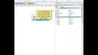 How to Add Data to Shapes| EdrawMax
