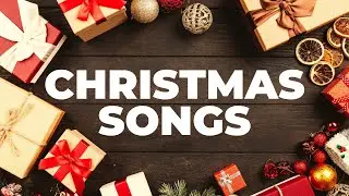 Волшебная рождественская (новогодняя) музыка || Cristmas songs