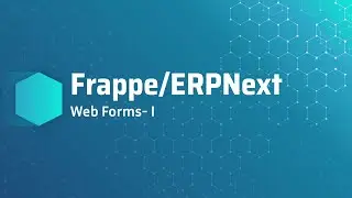 Web Forms- I