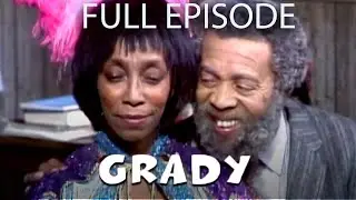 Grady | Grady Takes A Wife | Season 1 Episode 9 Full Episode | The Norman Lear Effect