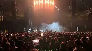 Drain: California Cursed *Live 4K* [Alexandra Palace London 28.03.2024]