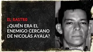 Un enemigo cercano acabó con la vida de Nicolás Ayala, de solo 20 años - El Rastro