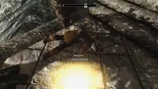 Skyrim (СКАЙРИМ) - Как воскресить любого NPC!