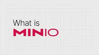 What is MinIO