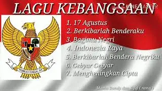 Lagu 17 AGUSTUS 45