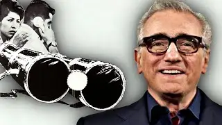 Martin Scorsese on Akira Kurosawa