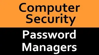 What is a Password Manager? And How Does it Help