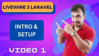 Real-Time Apps with Laravel Livewire 3: Installation and Primer