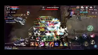 Dungeon: Ruina Station - Cabal Mobile