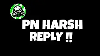 PN HARSH REPLY WITH PROOF 😱 || PRO NATION GUILD