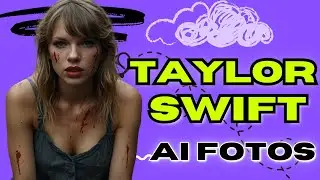 TAYLOR SWIFT AI FOTOS