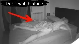 The BEST Way To Capture GHOST Activity With Cameras