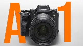 BEST Hybrid Camera 2021? Sony A1 (Specs, Price, and More)