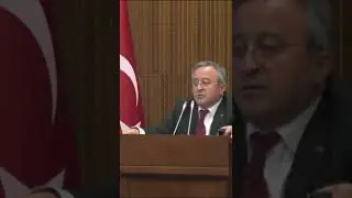 AKP'li vekil 'hata varsa namussuzum' dedi; Rakamlarda hata olduğu ortaya çıktı