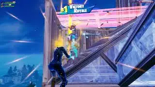 Waste 💔 ( Marvel/Season4 Fortnite Montage )