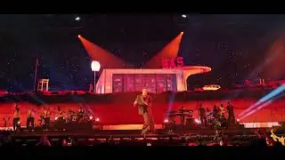 Justin Timberlake - Let The Groove Get In (The Forget Tomorrow Tour - Lanxess Arena - 2024-08-25)