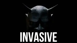 Jays Ambition - Invasive [Lyric Video]