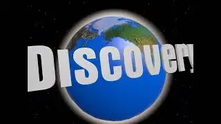 Discovery Channel (2000, Universal logo style) (HQ)
