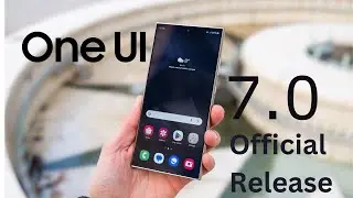 Samsung One UI 7Android 15 Features, Release Date & Devices,Samsung  Android 15 -Full Update Details