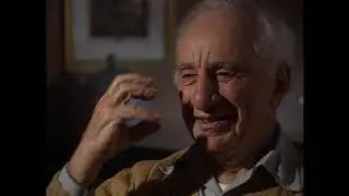 On the Waterfront - Elia Kazan Interview