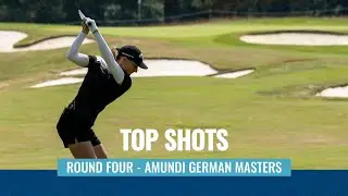 Top Shots | Final Round | Amundi German Masters