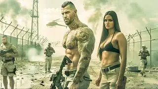 [2024 Full Movie]Mexican drug lords come to China to sell drugs| Martial Arts Movies #action