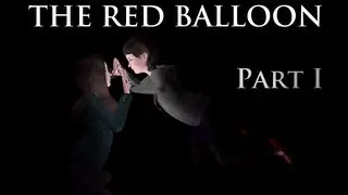 The Red Balloon: Part 1 - Sims 3 VO Series