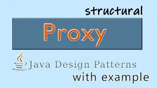 Mastering the Proxy Design Pattern in Java: Controlling Access and Enhancing Objects