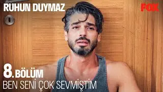 Onur’u Sarsan Gerçekler - Ruhun Duymaz 8. Bölüm @RuhunDuymazDizi