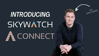 SkyWatch CONNECT