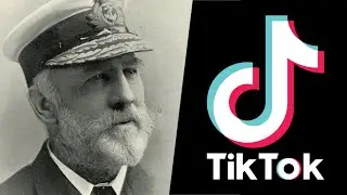 The Music Theory of Tik Tok Sea Shanties