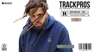 J. Cole Type Beat 2024 - "Last Winter"