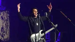 Three Days Grace - Home - Live HD (Bryce Jordan Center 2023)