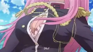 Sexo anime caliente