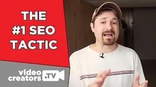 The #1 Best Thing You Can Do for your Video SEO