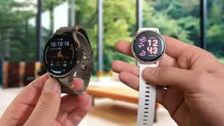 Galaxy Watch 7 vs Garmin Vivoactive 5 | Which Watch is Right for You?