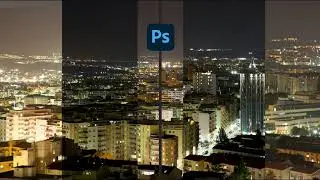 Unire più esposizioni con HDR Pro - Photoshop Tutorial