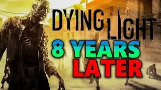 Should You Buy Dying Light In 2022? (Review)