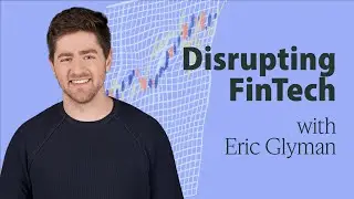 Eric Glyman, Co-founder & CEO of Ramp, on Building Disruptive FinTech in NYC